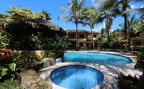 Casa 32 Paraty